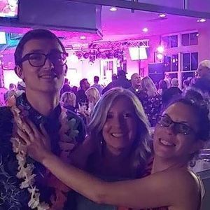 Meet your Posher, Donna